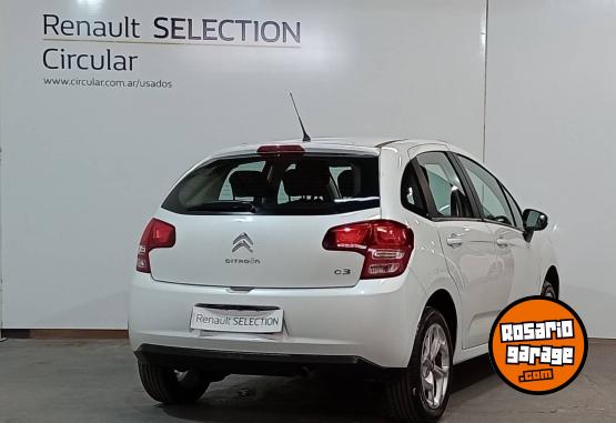 Autos - Citroen C3 VTI FEEL 2020 Nafta 82833Km - En Venta
