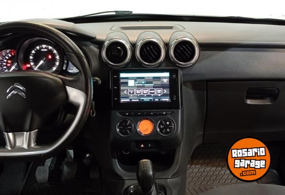 Autos - Citroen C3 VTI FEEL 2020 Nafta 82833Km - En Venta