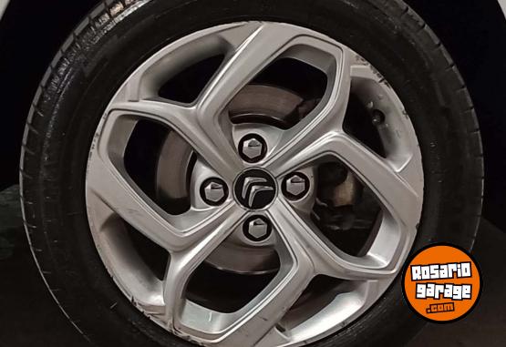 Autos - Citroen C3 VTI FEEL 2020 Nafta 82833Km - En Venta