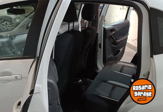 Autos - Citroen C3 VTI FEEL 2020 Nafta 82833Km - En Venta