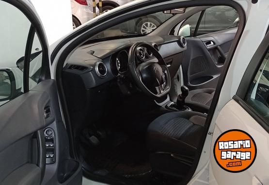 Autos - Citroen C3 VTI FEEL 2020 Nafta 82833Km - En Venta