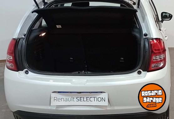 Autos - Citroen C3 VTI FEEL 2020 Nafta 82833Km - En Venta