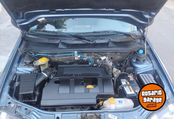 Autos - Fiat Palio Adventure 2005 Nafta 145000Km - En Venta