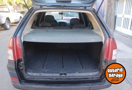 Autos - Fiat Palio Adventure 2005 Nafta 145000Km - En Venta