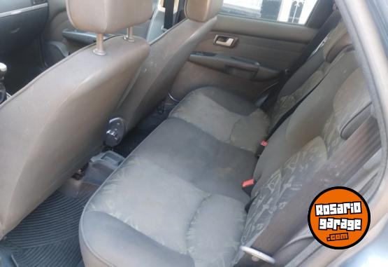 Autos - Fiat Palio Adventure 2005 Nafta 145000Km - En Venta