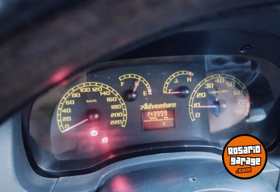 Autos - Fiat Palio Adventure 2005 Nafta 145000Km - En Venta