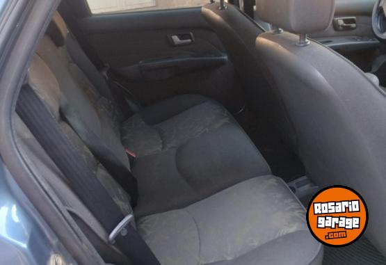 Autos - Fiat Palio Adventure 2005 Nafta 145000Km - En Venta