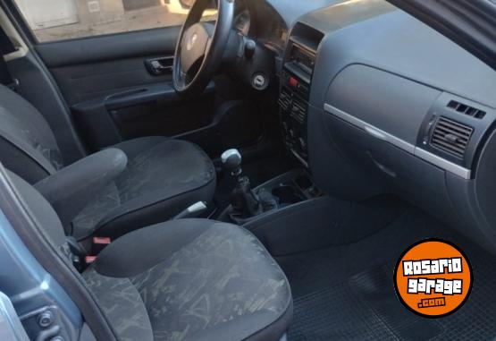 Autos - Fiat Palio Adventure 2005 Nafta 145000Km - En Venta