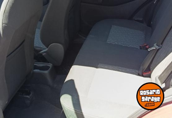 Autos - Ford Ka 2016 Nafta 19800Km - En Venta