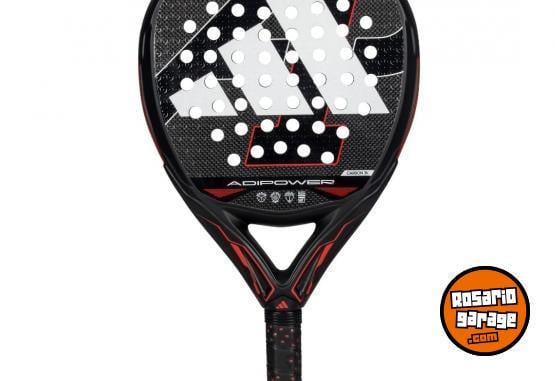 Deportes - Pala padel - Adidas Adipower a1 2025 - En Venta