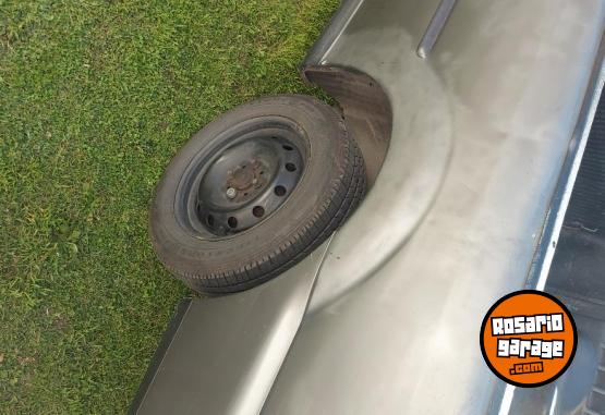 Camionetas - Volkswagen Saveiro 1998 Nafta 250000Km - En Venta