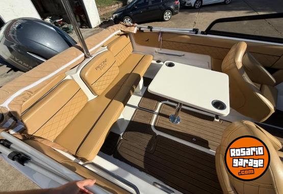 Embarcaciones - Piccini 175 S Yamaha 115hp 4t. Recibo Vehiculos - En Venta