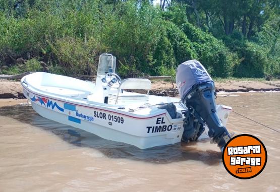 Embarcaciones - Vendo calchaqui 620 - En Venta