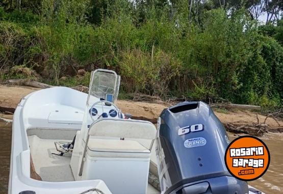 Embarcaciones - Vendo calchaqui 620 - En Venta