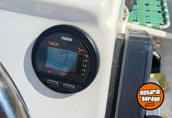 Embarcaciones - Vendo calchaqui 620 - En Venta