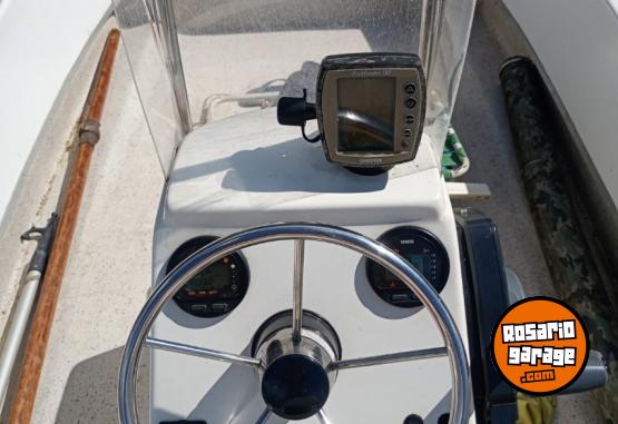 Embarcaciones - Vendo calchaqui 620 - En Venta