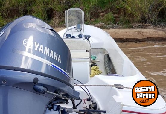 Embarcaciones - Vendo calchaqui 620 - En Venta