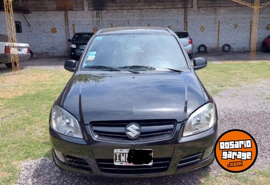 Autos - Suzuki Fun 2010 Nafta 130000Km - En Venta