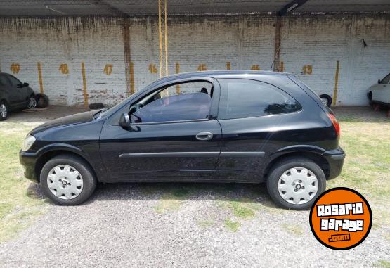 Autos - Suzuki Fun 2010 Nafta 130000Km - En Venta