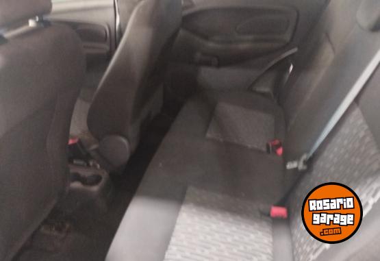 Autos - Ford KA S 1.5 5P 2020 Nafta 73000Km - En Venta