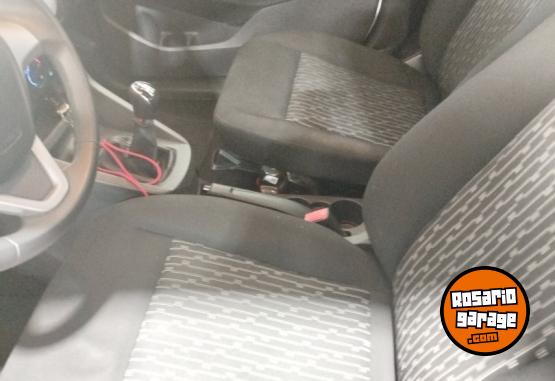 Autos - Ford KA S 1.5 5P 2020 Nafta 73000Km - En Venta