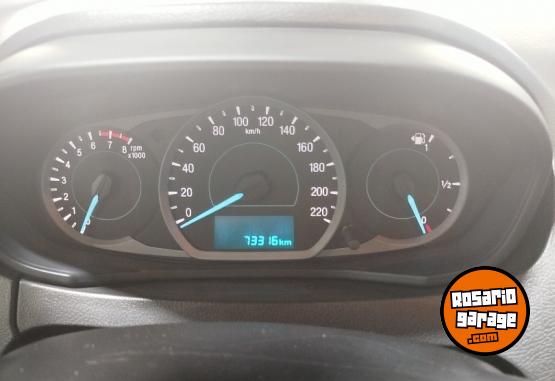 Autos - Ford KA S 1.5 5P 2020 Nafta 73000Km - En Venta