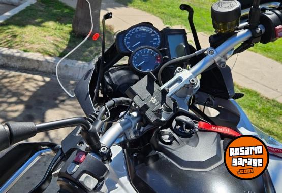 Motos - Bmw GS 700f 2017 Nafta 34700Km - En Venta