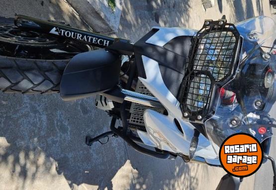 Motos - Bmw GS 700f 2017 Nafta 34700Km - En Venta