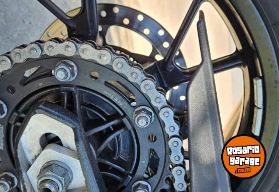 Motos - Bmw GS 700f 2017 Nafta 34700Km - En Venta