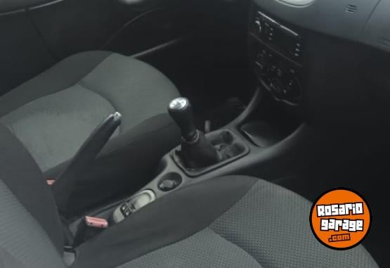 Utilitarios - Chevrolet MONTANA 2020 GNC 111111Km - En Venta