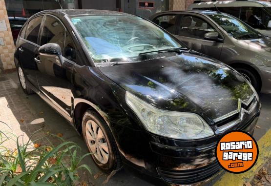 Autos - Citroen C4 2010 Nafta  - En Venta