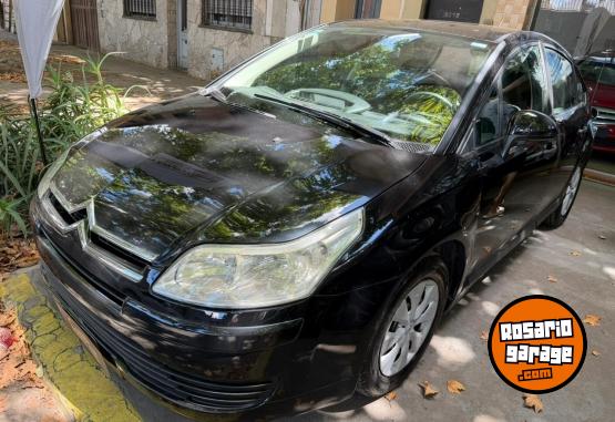 Autos - Citroen C4 2010 Nafta  - En Venta