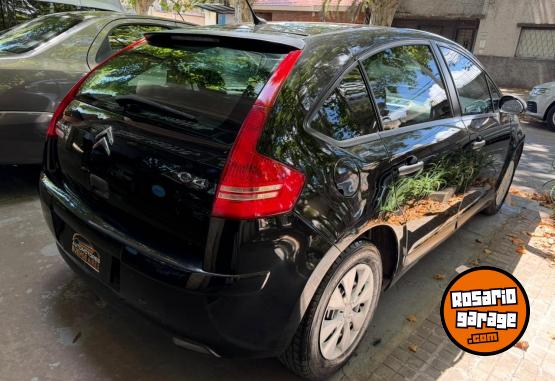 Autos - Citroen C4 2010 Nafta  - En Venta