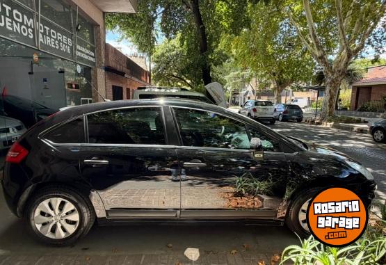 Autos - Citroen C4 2010 Nafta  - En Venta
