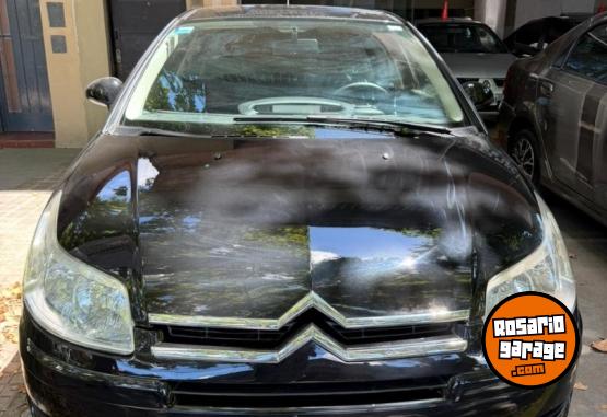 Autos - Citroen C4 2010 Nafta  - En Venta