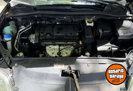 Autos - Citroen C4 2010 Nafta  - En Venta