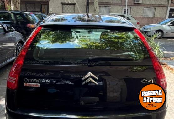 Autos - Citroen C4 2010 Nafta  - En Venta