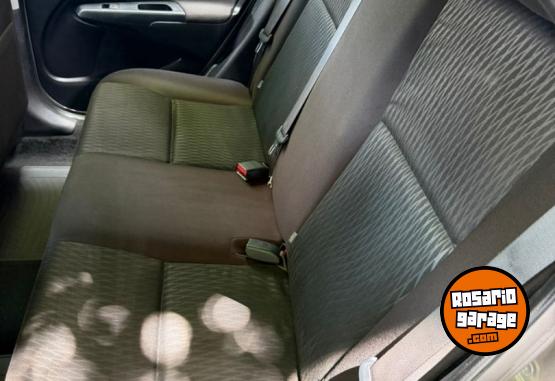 Autos - Toyota Etios 2018 Nafta  - En Venta