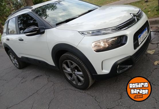 Autos - Citroen Cactus 2019 Nafta 57000Km - En Venta