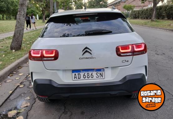 Autos - Citroen Cactus 2019 Nafta 57000Km - En Venta