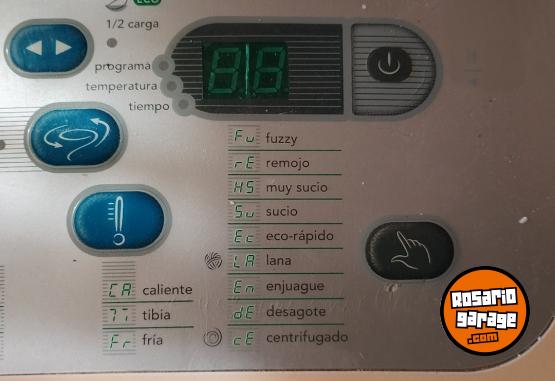 Hogar - L�quido - En Venta