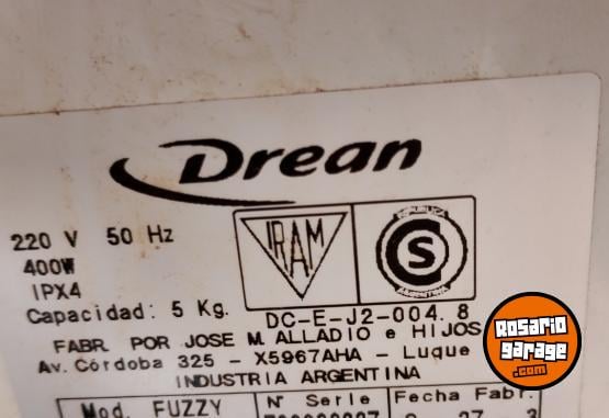 Hogar - L�quido - En Venta