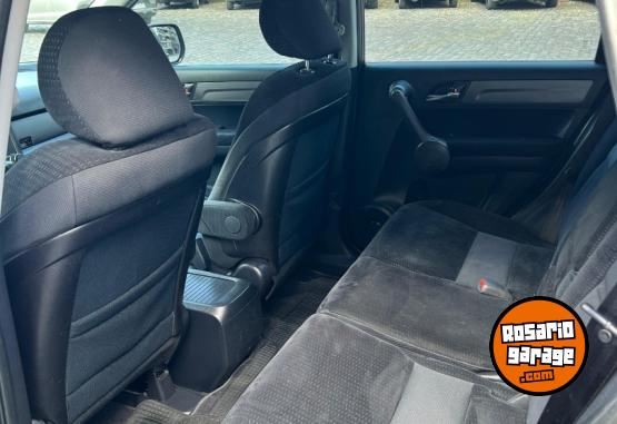 Camionetas - Honda CRV-LX 2009 Nafta  - En Venta