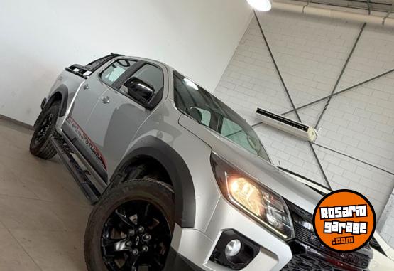 Camionetas - Chevrolet S10 Z71 2.8 TD 4X4 2022 Diesel 52000Km - En Venta