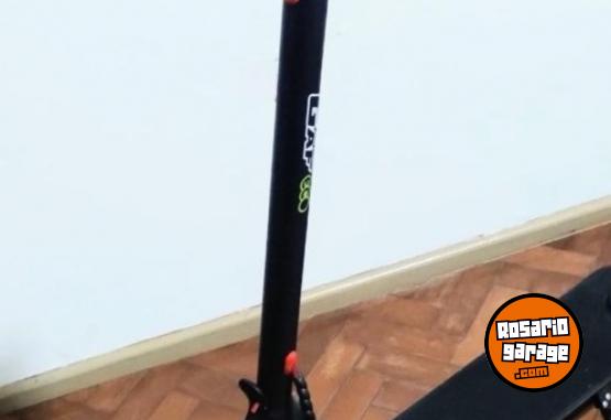 Otros - Monopatin marca Eco Gaf - En Venta