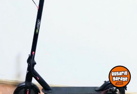 Otros - Monopatin marca Eco Gaf - En Venta