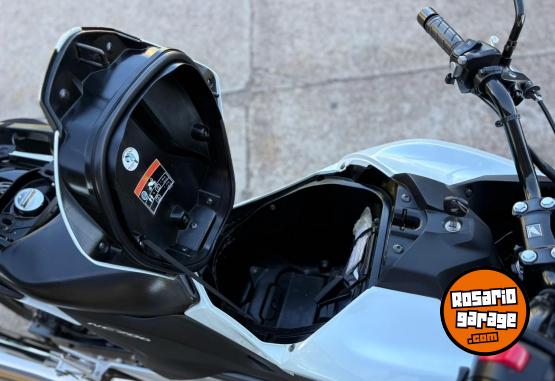 Motos - Honda nc 700 x 2014 Nafta 33000Km - En Venta