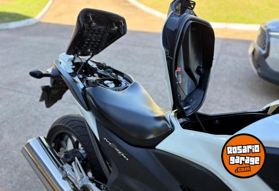 Motos - Honda nc 700 x 2014 Nafta 33000Km - En Venta