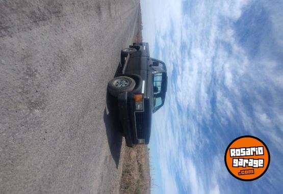 Camionetas - Chevrolet D20 1992 Diesel 123456Km - En Venta