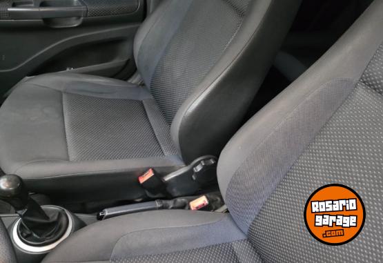 Autos - Volkswagen GOL TREND PACK 1 2016 GNC 150000Km - En Venta